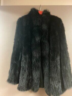 MINK JACKET